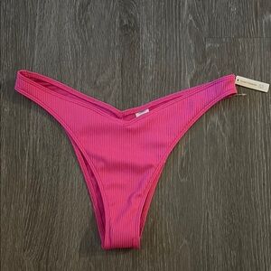 Hollister Bikini Bottoms